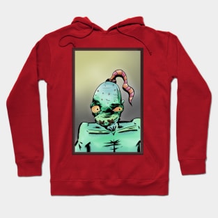 Oddworld Abe Hoodie